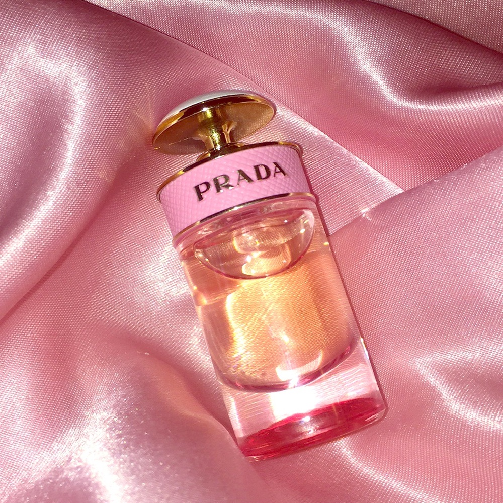 🎀NEW Prada Candy perfume🎀